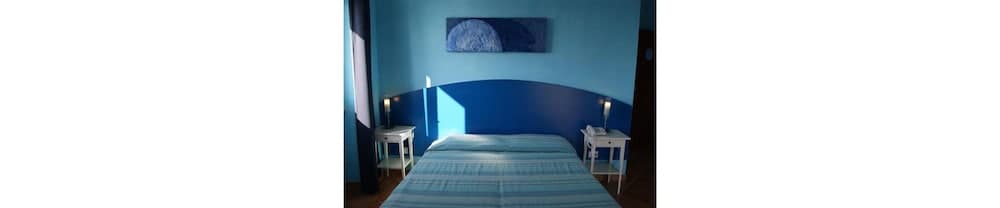 Hotel Oltremare