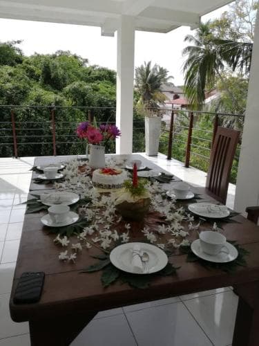 Nildiya Resort