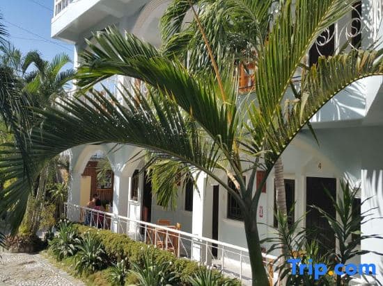 Simons Heritage Resort Puerto Galera
