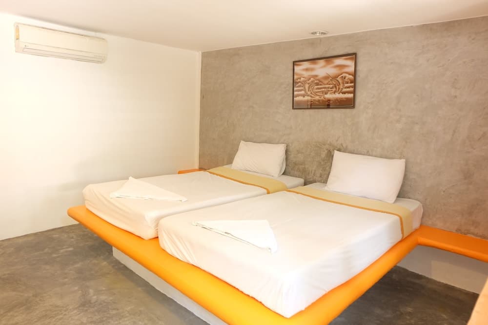 Viewson Resort