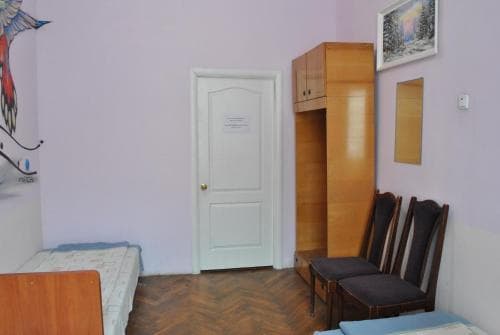 Hostel Comfort Plus