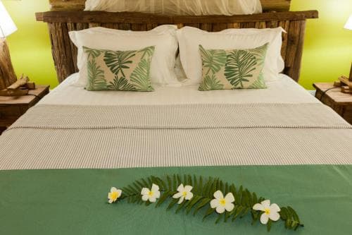 Anse Severe Beach Villa