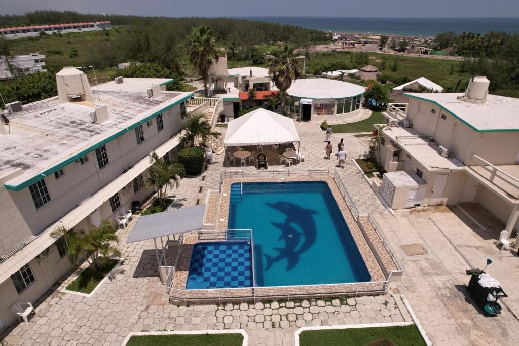 Hotel Real del Mar