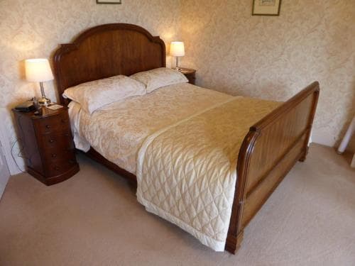The Old Rectory B&B