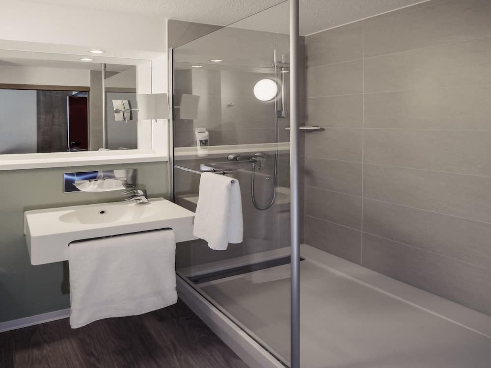Mercure Forbach