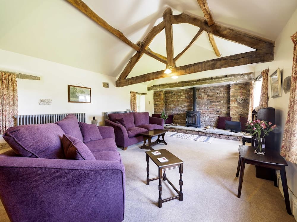 Foxlow Coach House