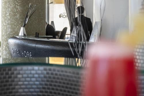 Hotel Kore