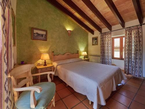 Villa Sa Barcella