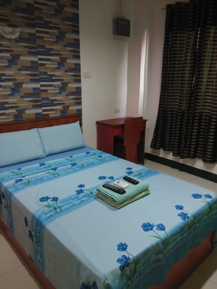 Aosmec Square Hotel