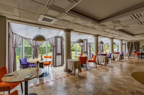 Hostellerie des Clos
