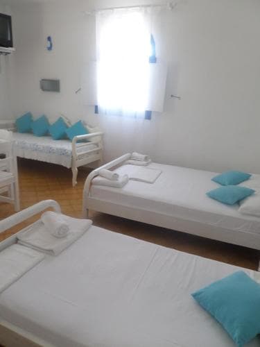 Princess Santorini Villa