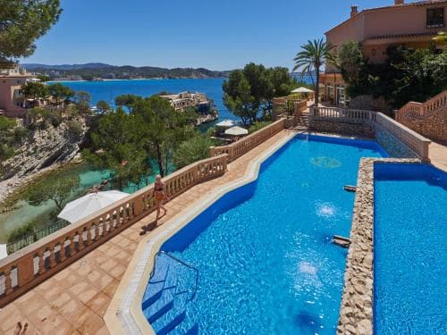 Hotel Cala Fornells