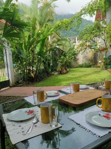 Vago Hostel