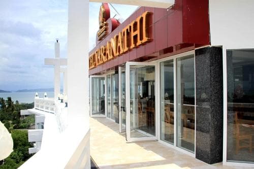 Hotel Varanathi