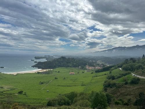 Aldea del Trasgu