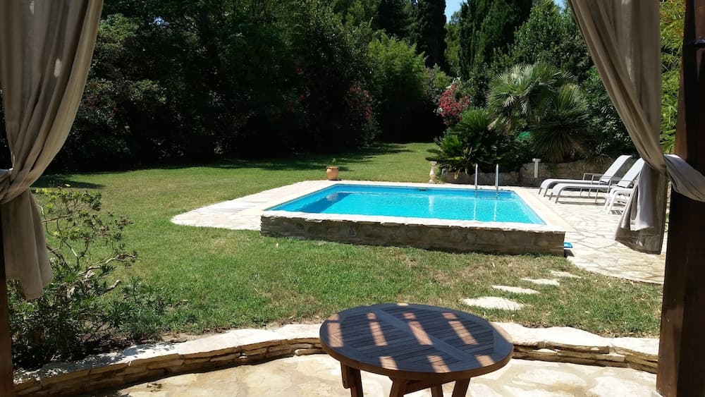 Le Clos Fleuri