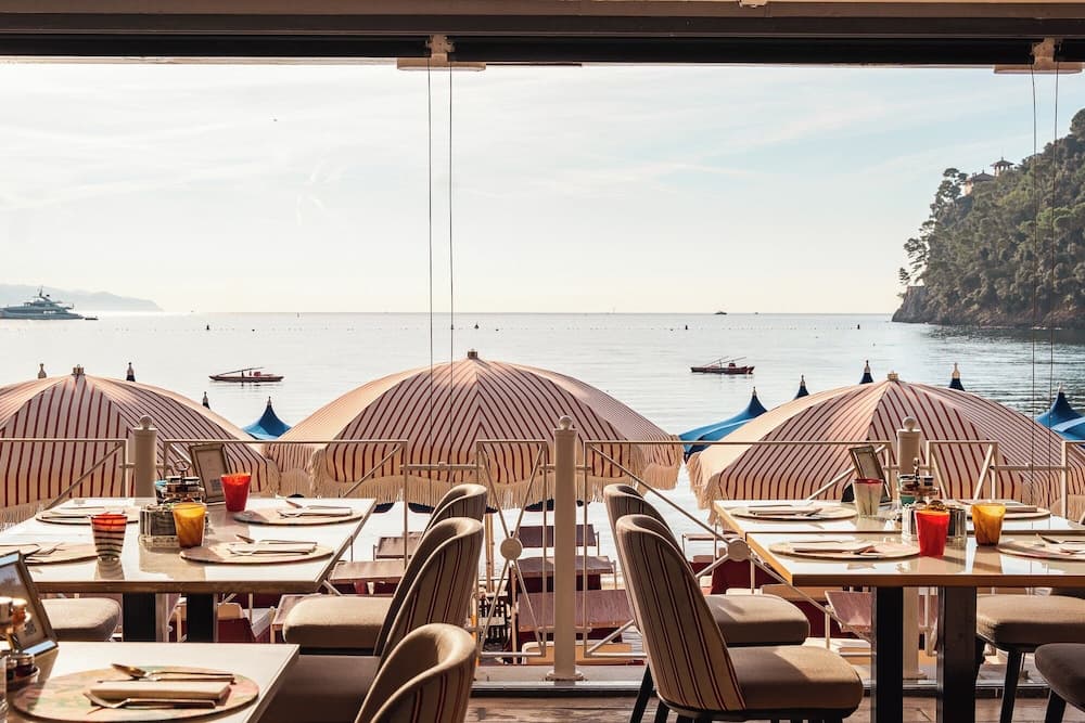 Eight Hotel Paraggi