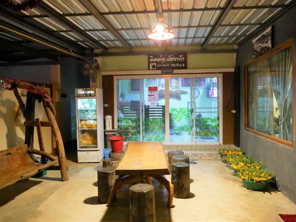 Viriya Resort
