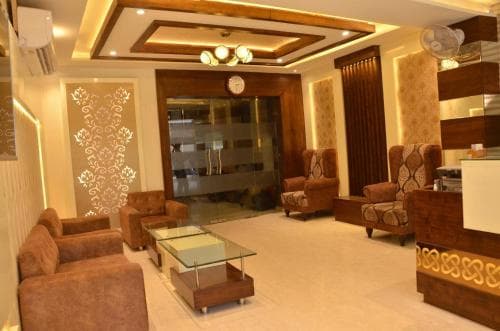 Hotel Seeta