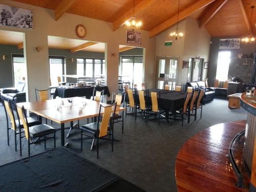 Stations Inn