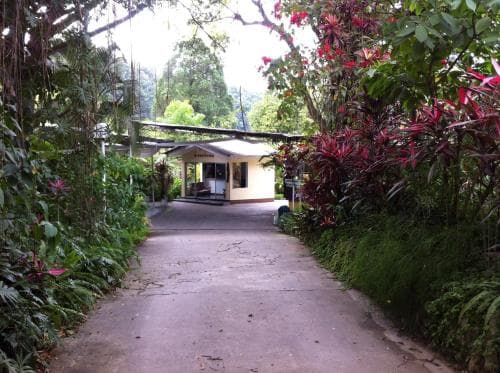 Lodge El Refugio