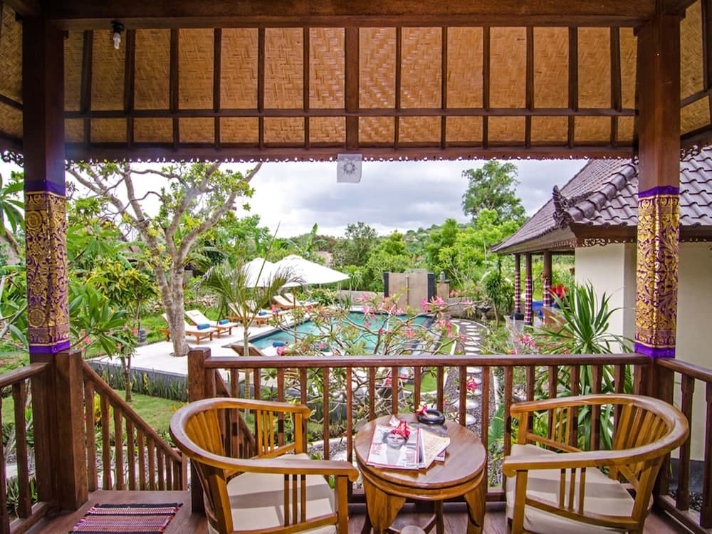 Cassava Bungalow
