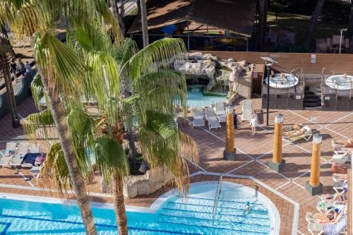 Hotel Reymar