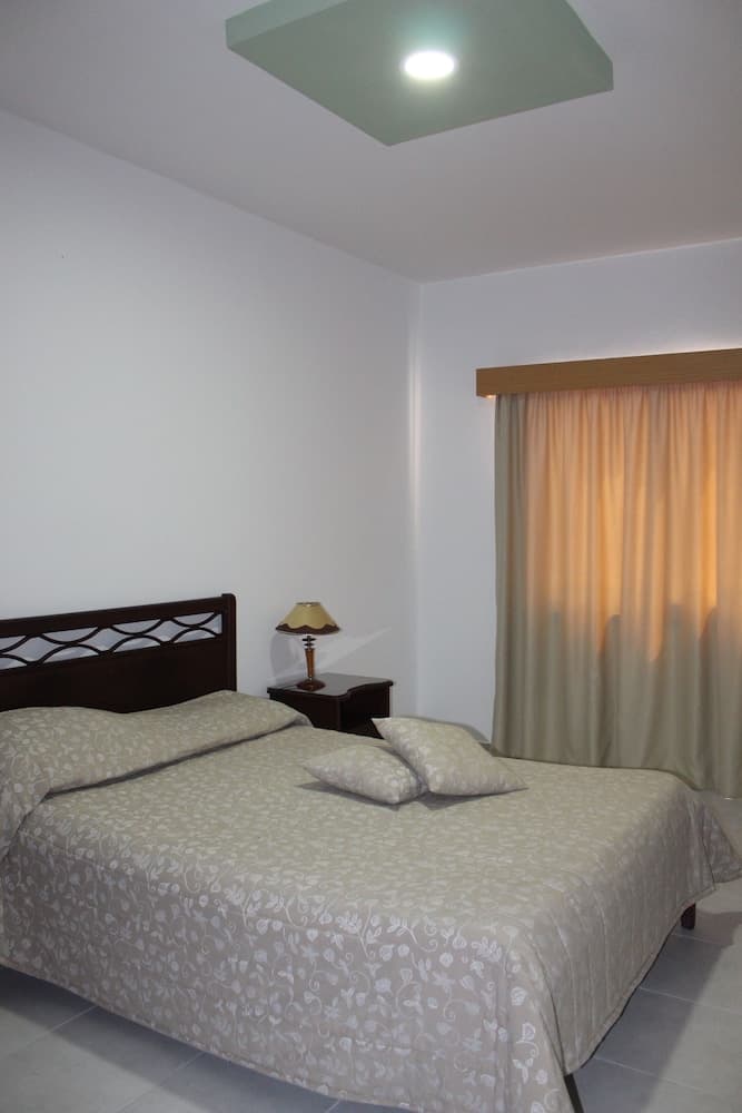 Petsas Apartments