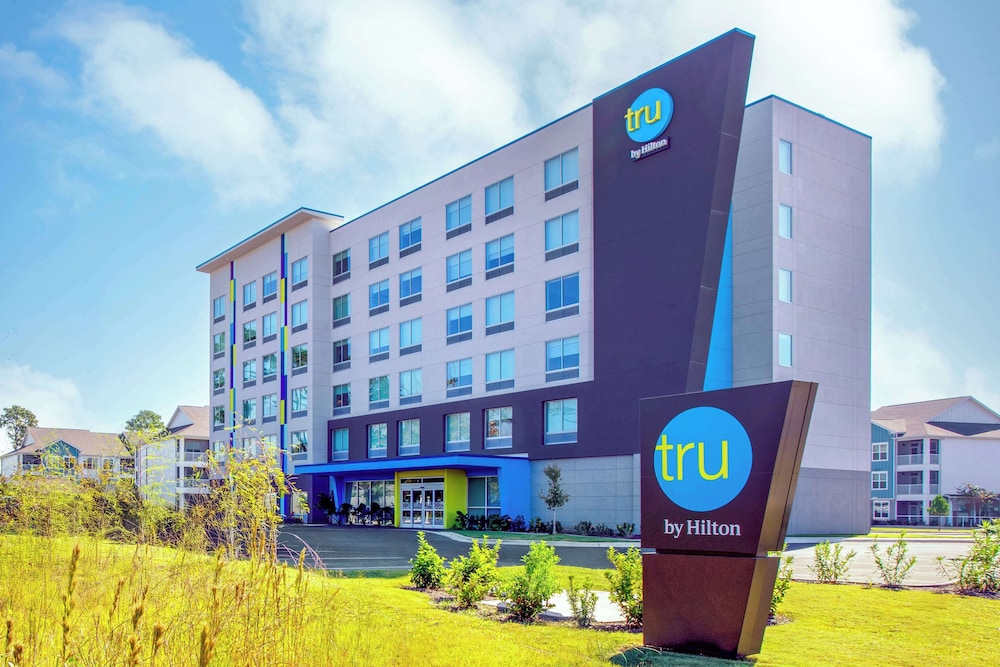 Tru By Hilton Panama City Beach