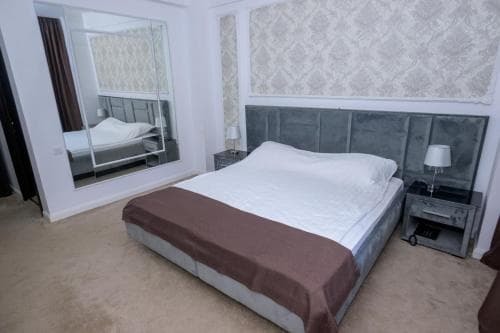 Hotel Maryiotis