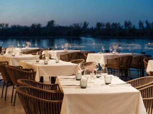 Hotel Dunav