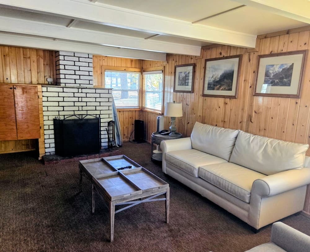 Big Bear Frontier