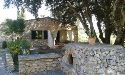 El Encinar de Arta