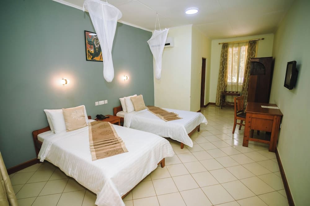 Keys Hotel