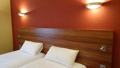 Residence Share Inn