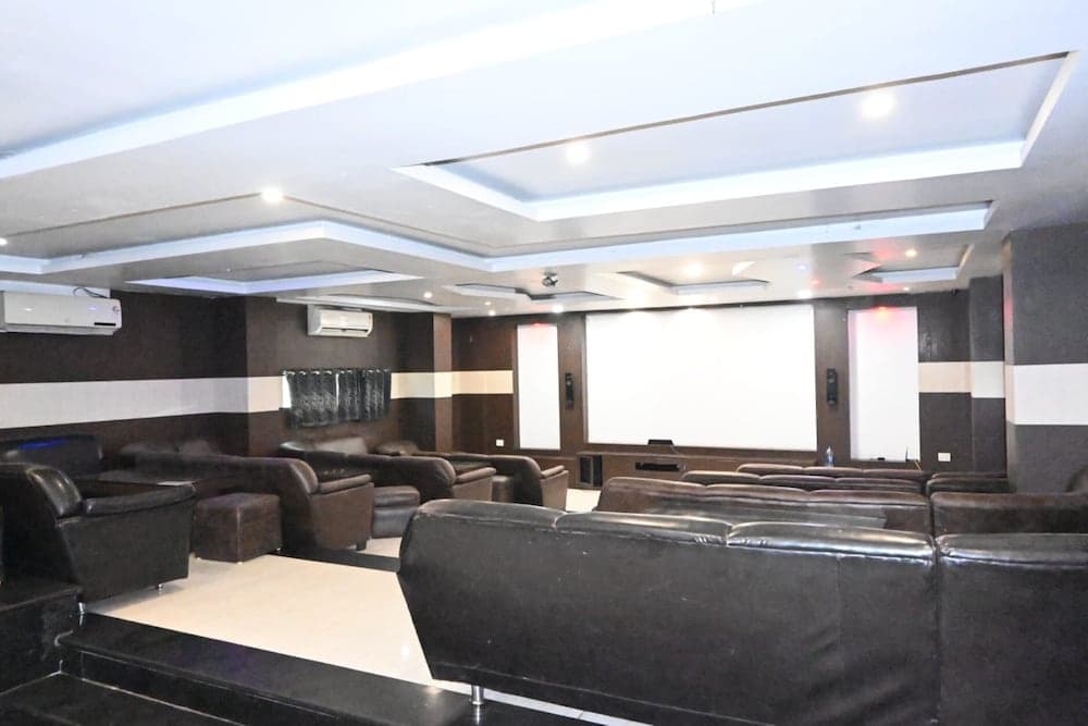 Hotel Kapson Begusarai