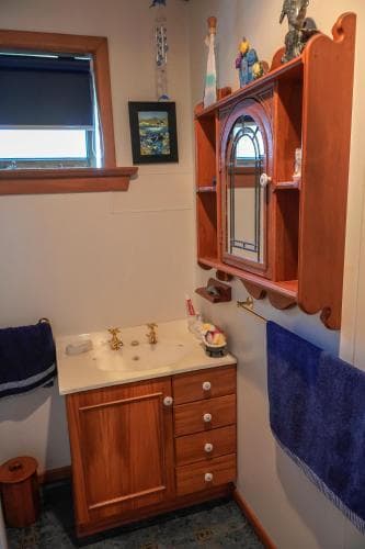 Quirky Cottage