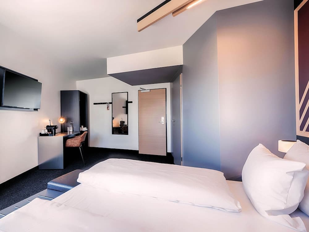 B&B Hotel München-Messe