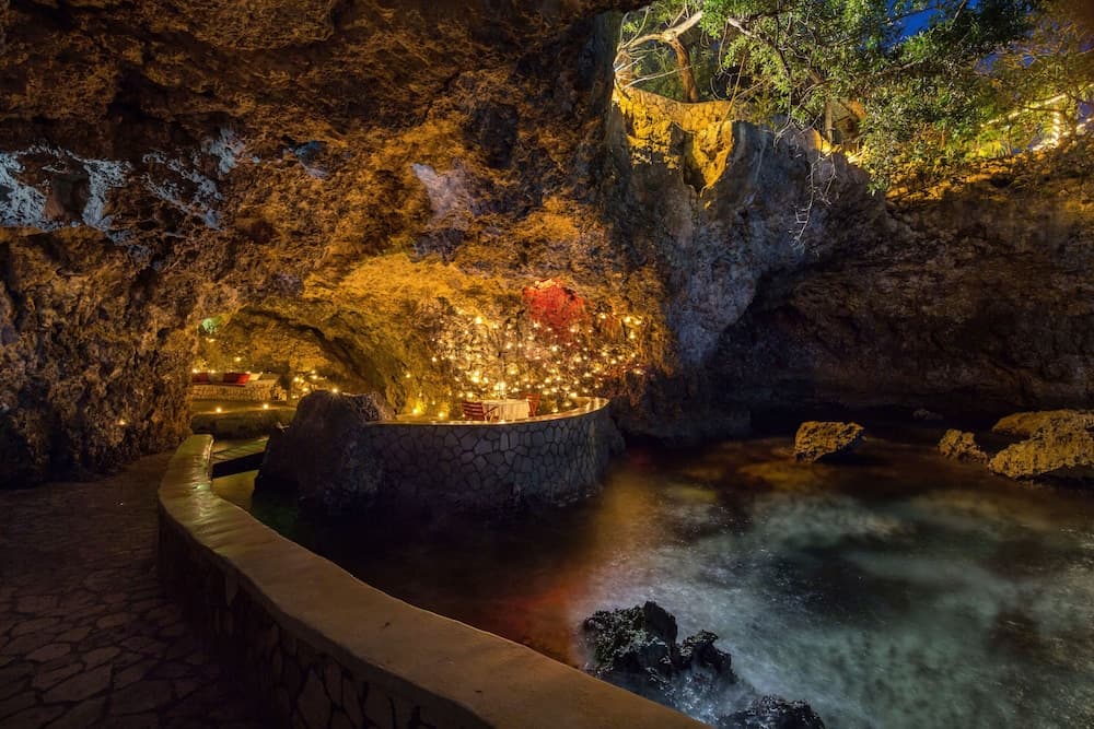 The Caves