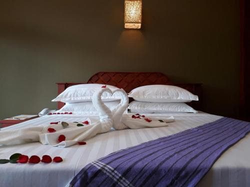 Three Seasons Hotel