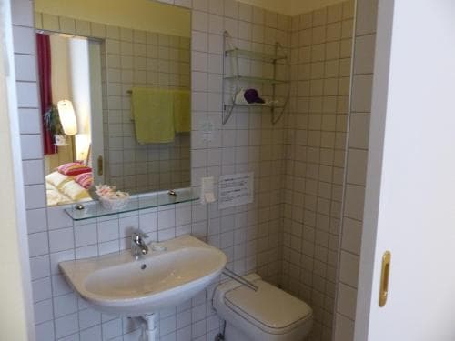 Stadtnest Bed & Breakfast