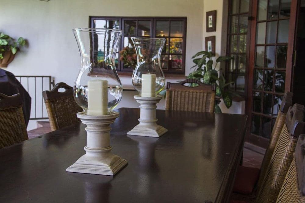 The Palms B&b