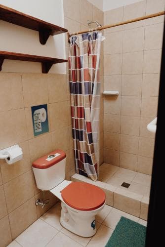 Esperanto Hostel