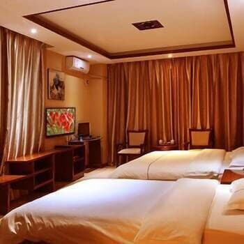 Wang Fu Hotel