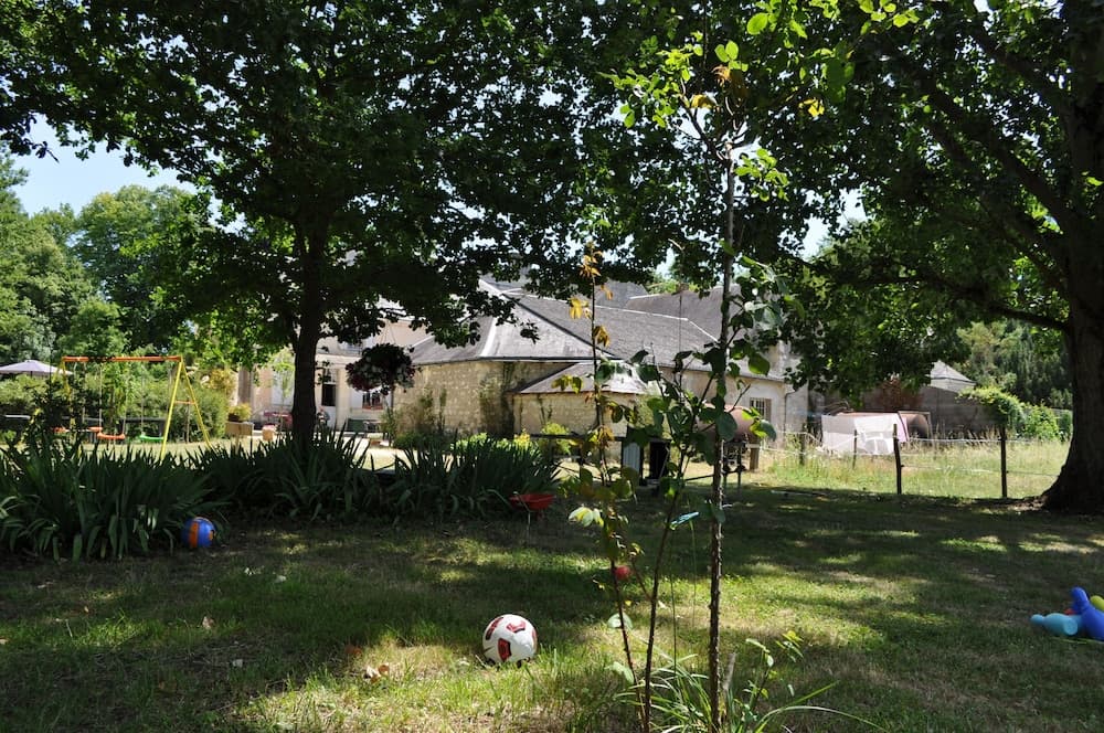 Les Longchamps
