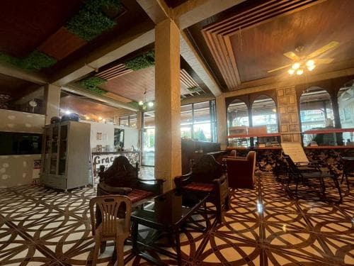 Grace Hostel
