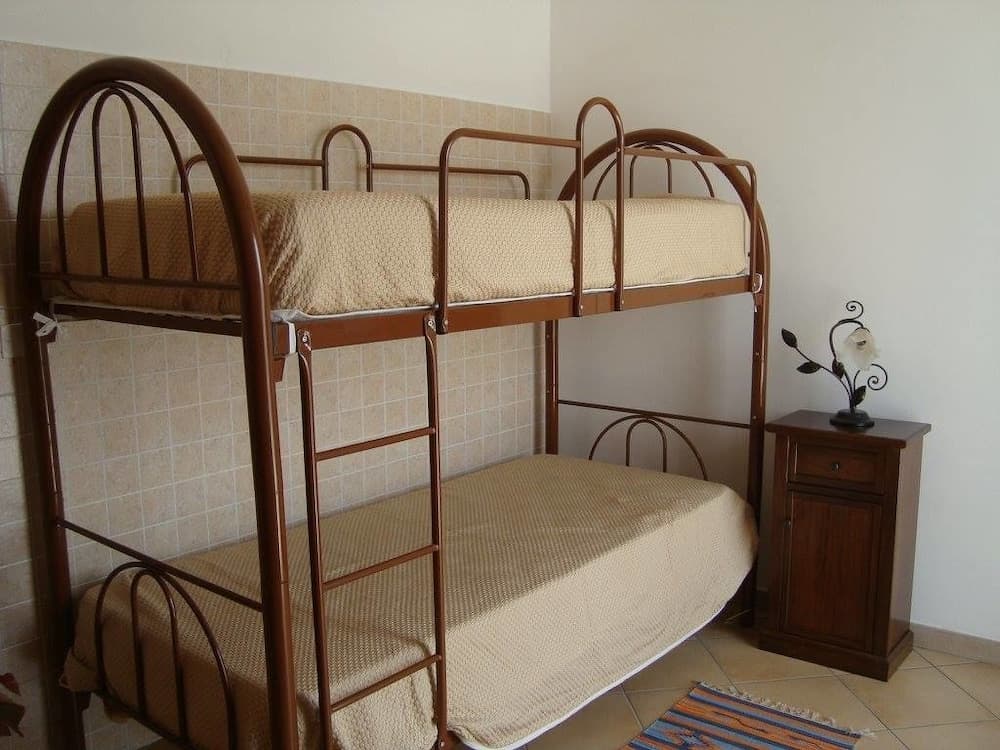 La Ninfea Bed And Breakfast