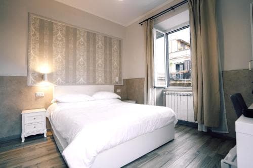 Walker Rooms