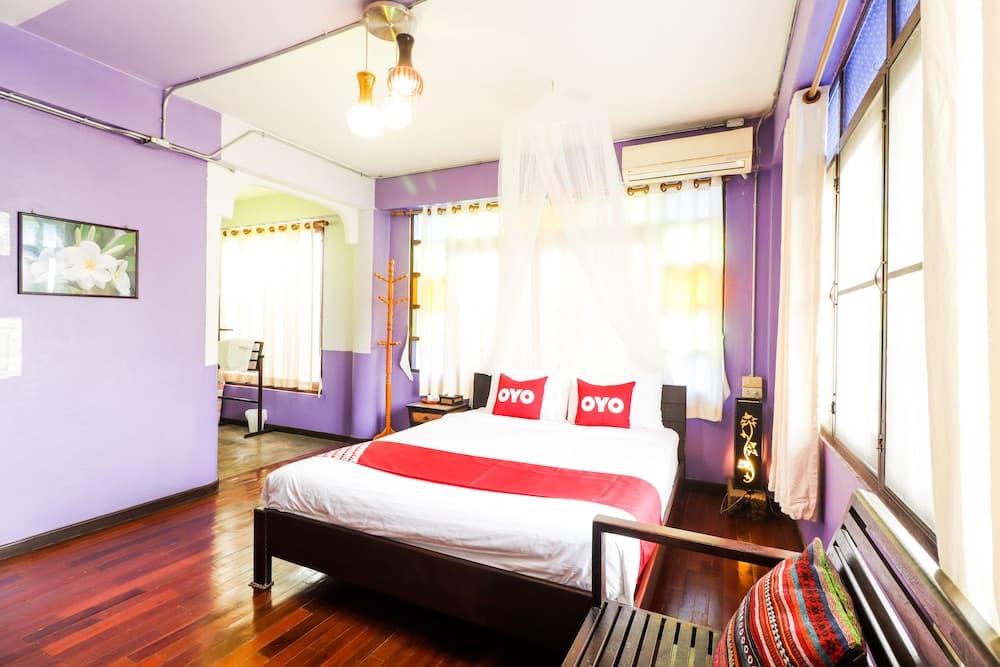 Micasa Guesthouse