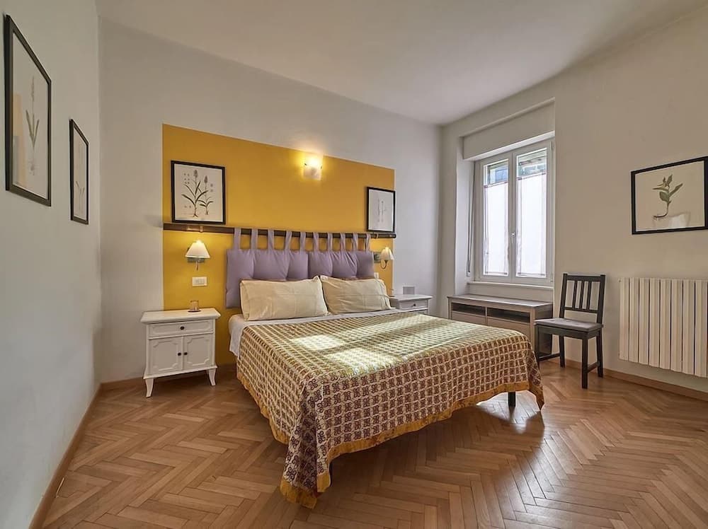 B&B La Malvasia